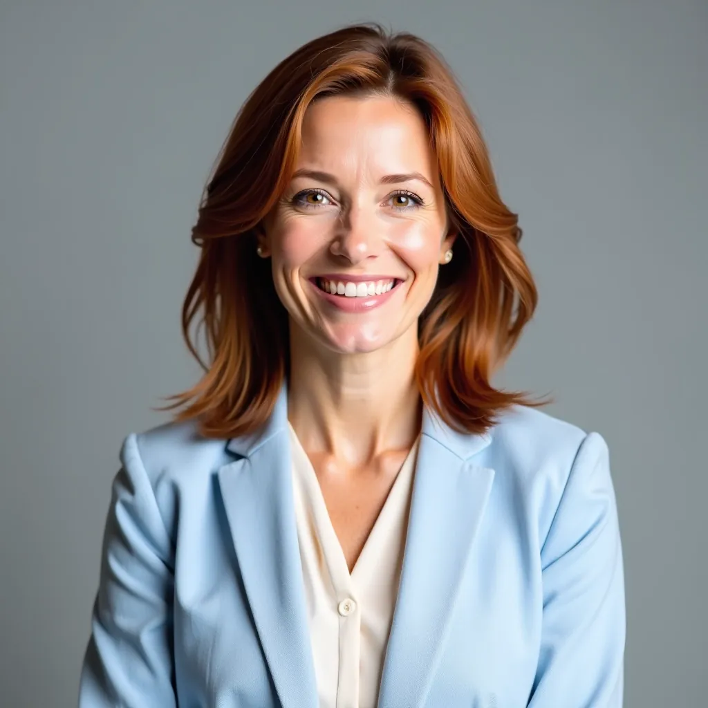 Inese Ozoliņa, Senior Home Organization Specialist